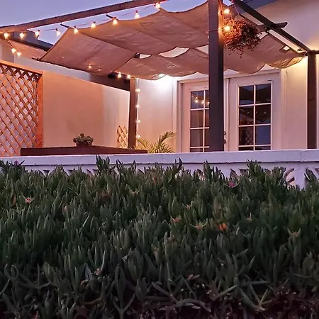 Casa Surf - Beachfront Living Ensenada Exterior photo
