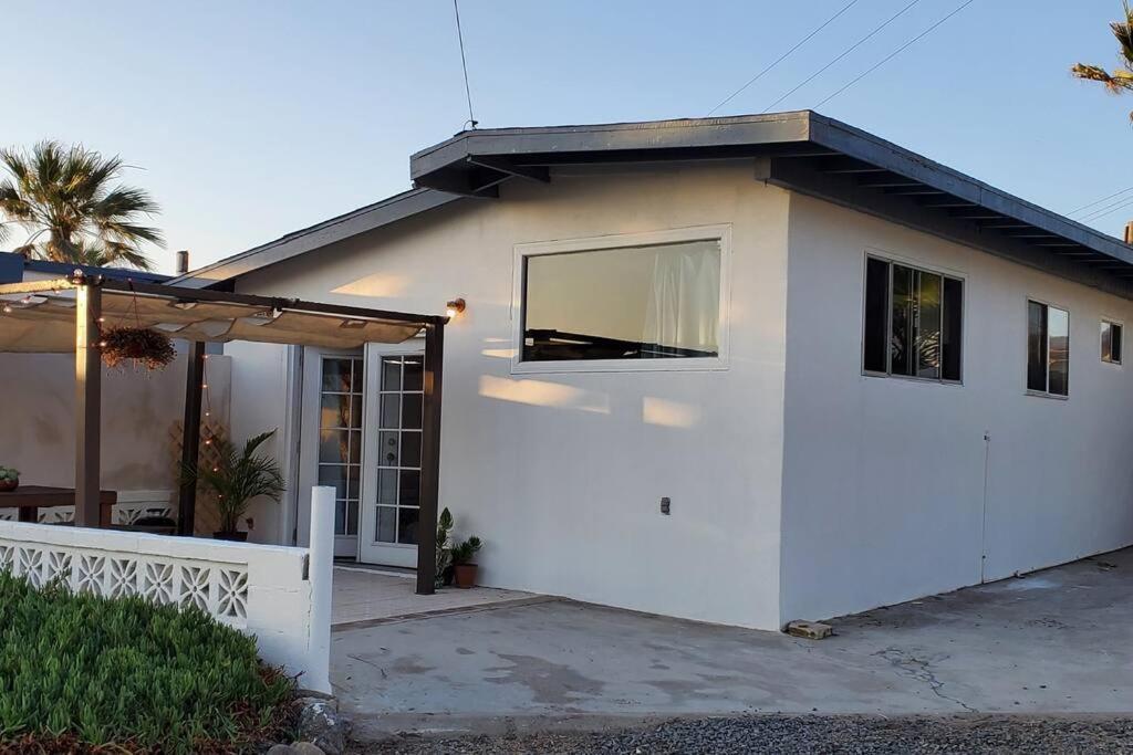 Holiday home Casa Surf - Beachfront Living *