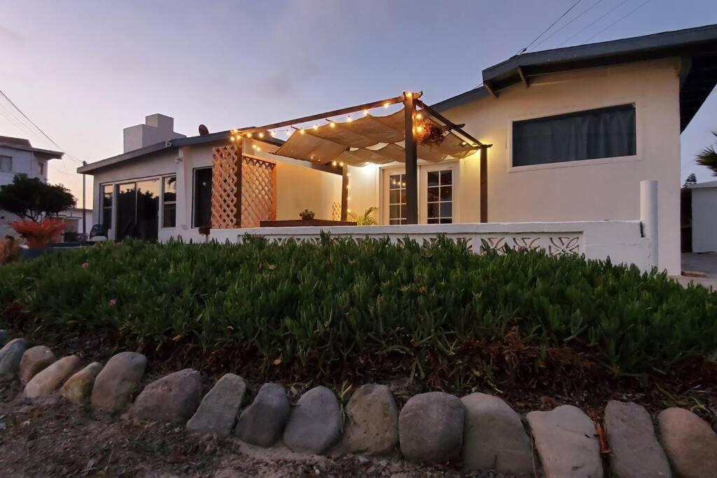 Holiday home Casa Surf - Beachfront Living