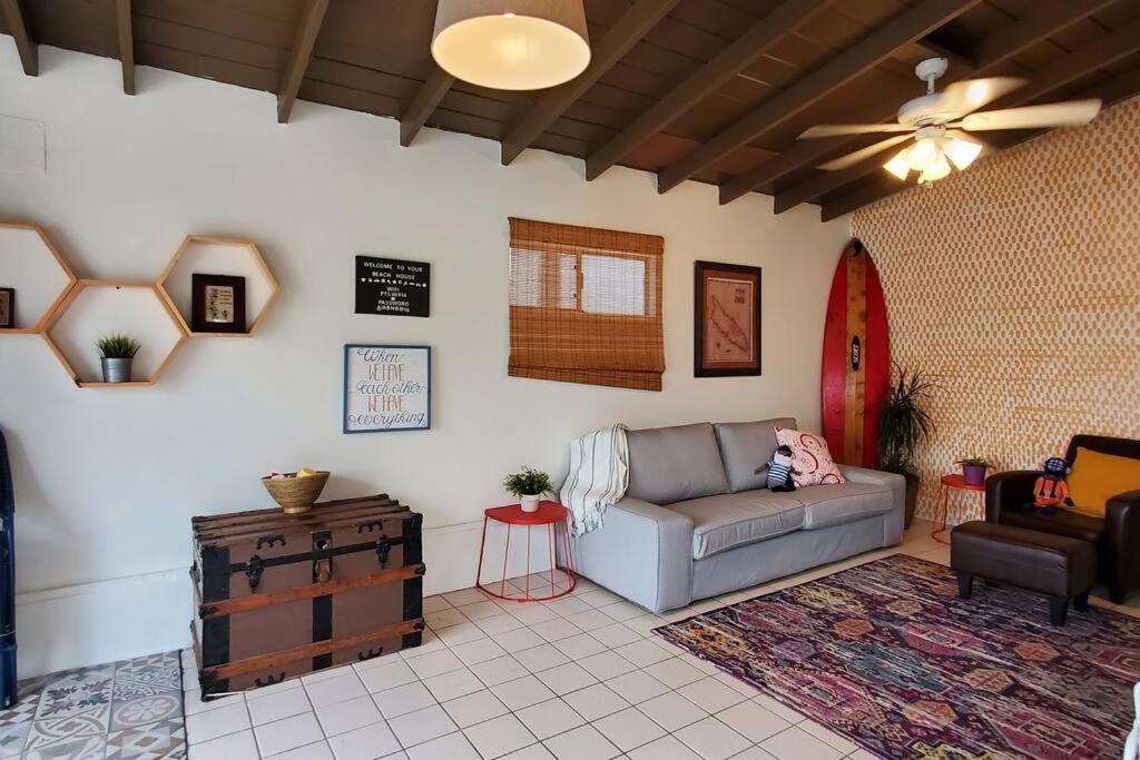 Casa Surf - Beachfront Living